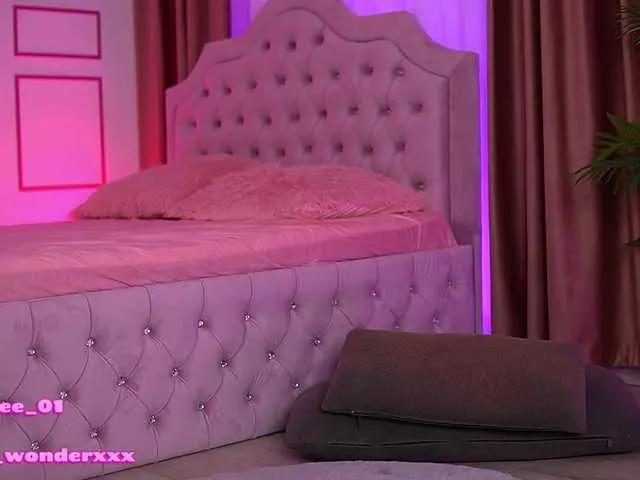 Freechat VanesaSimon on BongaCams