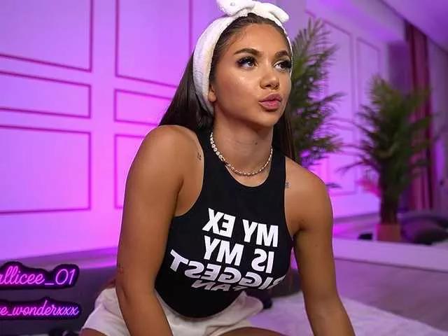 Freechat VanesaSimon on BongaCams