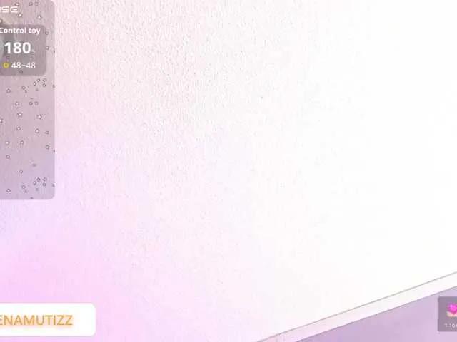 Yelena-mutiz on BongaCams