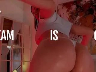 Offline amywalkerx on CamSoda