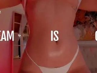 Offline amywalkerx on CamSoda