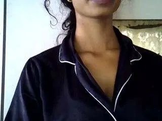 Offline annalon on CamSoda