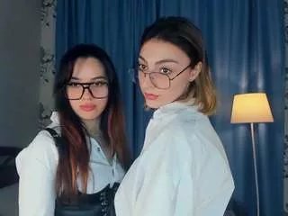 Offline brittbolding on CamSoda