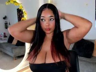 Offline chantal-smith on CamSoda