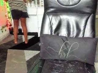 choco-creamy on CamSoda 