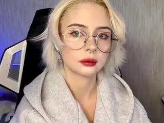 Offline hedwigwintjen on CamSoda