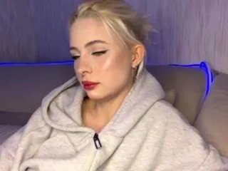 Offline hedwigwintjen on CamSoda