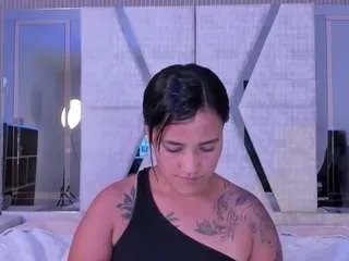joaoandlexy on CamSoda 