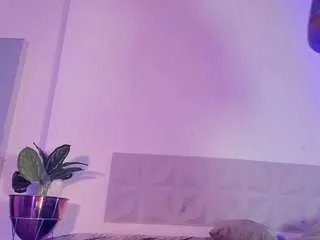 kiimlee on CamSoda 
