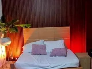 Offline lilly-ass on CamSoda