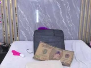 Offline nyakimgold on CamSoda