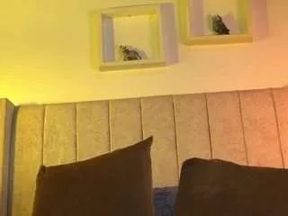 Offline pattymm on CamSoda