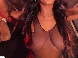 Offline roxyejordan on CamSoda