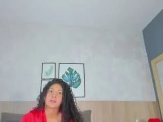 Offline sofiaa-gonzales on CamSoda