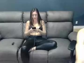 Freechat 8james5 on Chaturbate