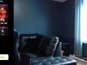 Freechat 8james5 on Chaturbate