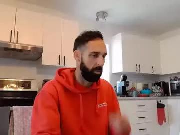 Freechat 8james5 on Chaturbate