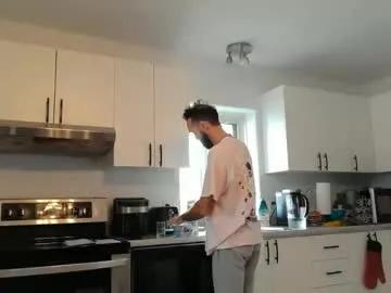 Freechat 8james5 on Chaturbate