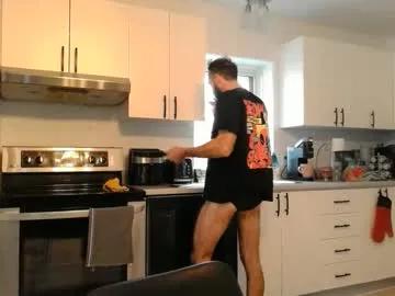 Freechat 8james5 on Chaturbate