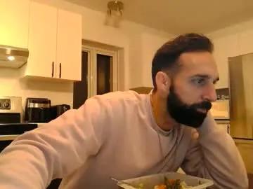 Freechat 8james5 on Chaturbate