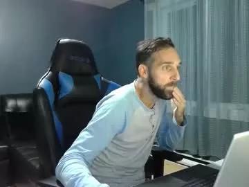 Freechat 8james5 on Chaturbate