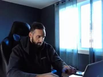 Freechat 8james5 on Chaturbate