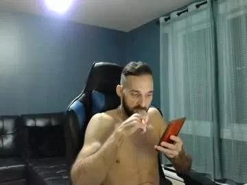 Freechat 8james5 on Chaturbate