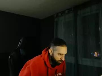 Freechat 8james5 on Chaturbate