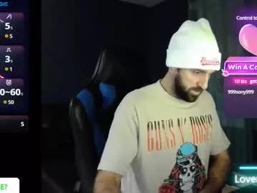 Freechat 8james5 on Chaturbate