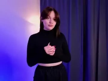 Freechat _a_n_n_y_ on Chaturbate