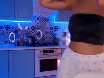 Freechat _a_n_n_y_ on Chaturbate