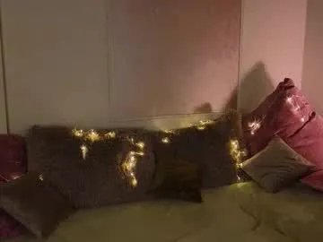 Freechat _a_n_n_y_ on Chaturbate