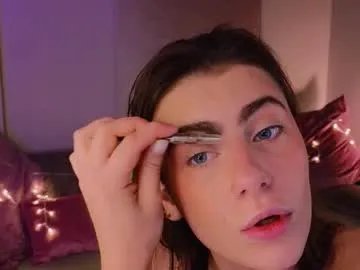 Freechat _a_n_n_y_ on Chaturbate