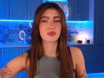 Freechat _a_n_n_y_ on Chaturbate