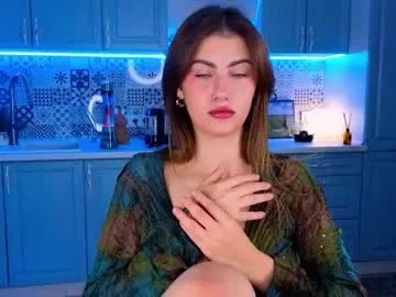 Freechat _a_n_n_y_ on Chaturbate