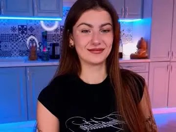 Freechat _a_n_n_y_ on Chaturbate