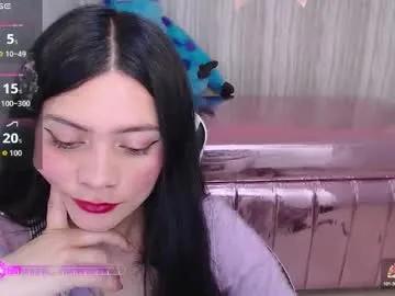 Freechat _abby_true_t on Chaturbate