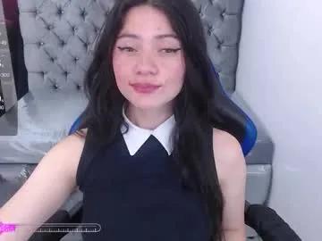 Freechat _abby_true_t on Chaturbate