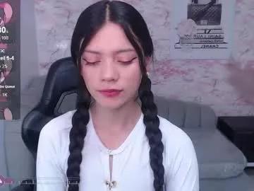 Freechat _abby_true_t on Chaturbate