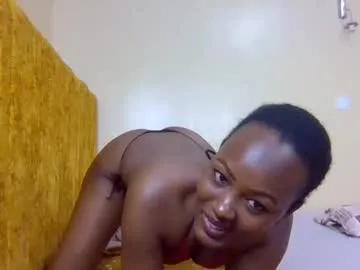 Freechat _africana on Chaturbate