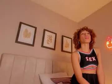 Freechat _alison_c on Chaturbate