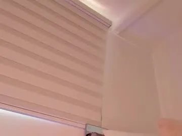 _alissonrose — GOAL: Dance sexy  Welcome to my room! #feet #natural #bigass #curvy #lovense