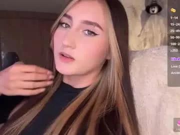 Freechat _allisongomez on Chaturbate
