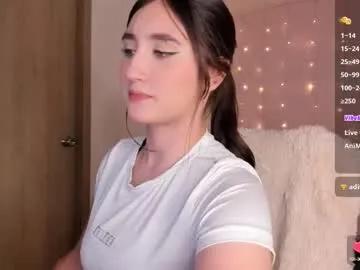 Freechat _allisongomez on Chaturbate