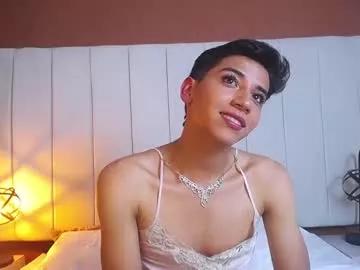 Private _andyy__ on Chaturbate