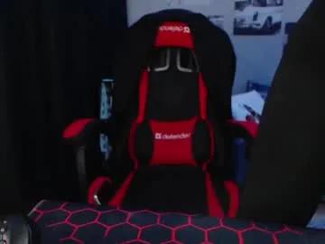 Freechat _badkarma_ on Chaturbate