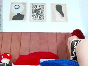 _chloeee — HAPPY DAY GUYS!! MAKE MY PUSSY WET! :)  #anal #redhead #feet #heels #latina