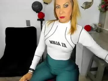 Freechat _cristal_ayala on Chaturbate