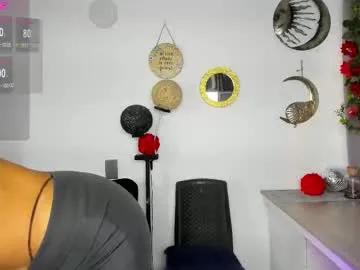 Freechat _cristal_ayala on Chaturbate