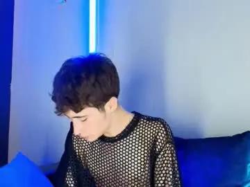 Freechat _dantfox_ on Chaturbate